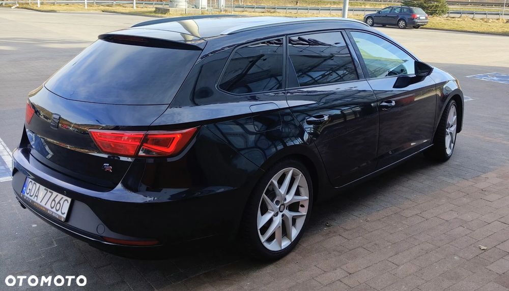 Seat Leon - 6