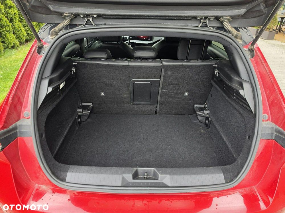 Opel Astra - 16