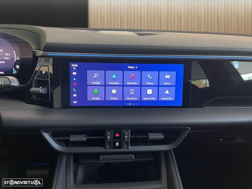 Porsche Macan Electric — fotografia 6