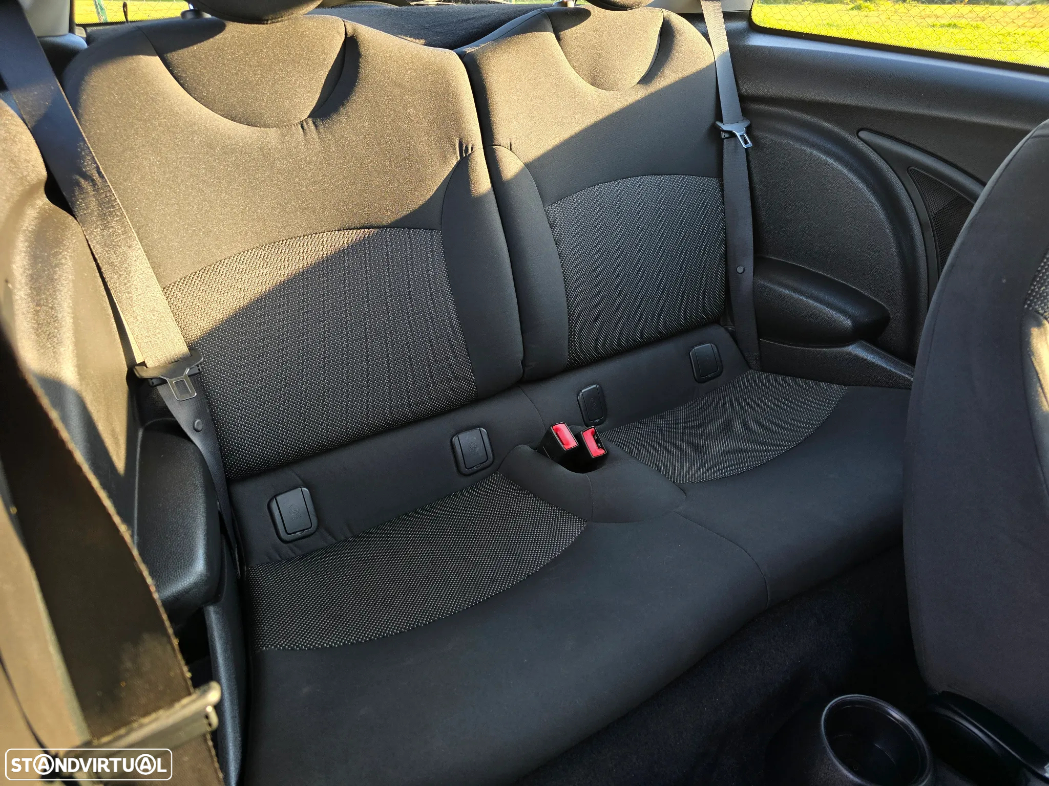 MINI 3 Portas Cooper D - 21