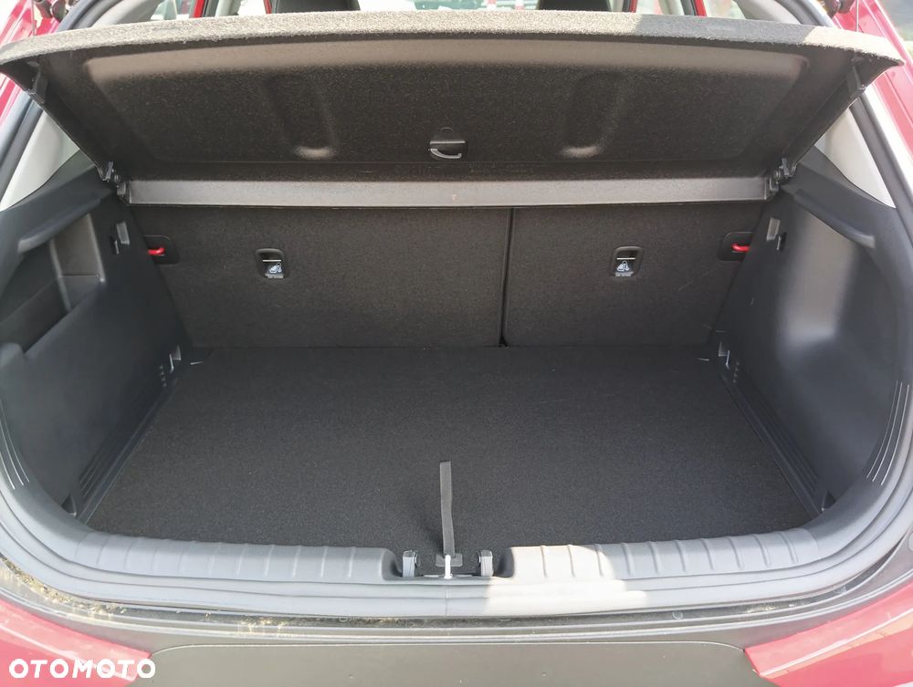 Kia Stonic 1.2 L - 12