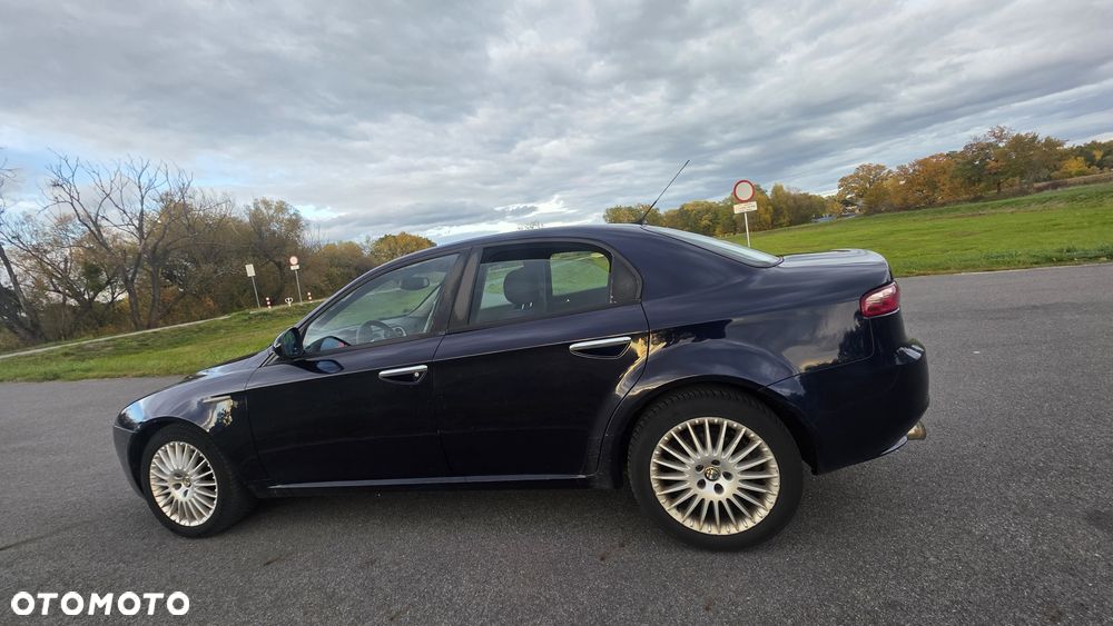 Alfa Romeo 159 - 4