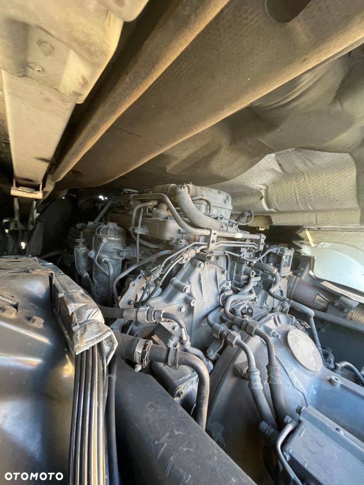 Scania R450 - 21