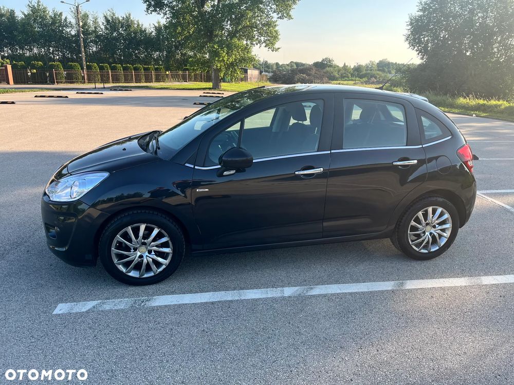 Citroën C3 1.4 HDi SX - 9