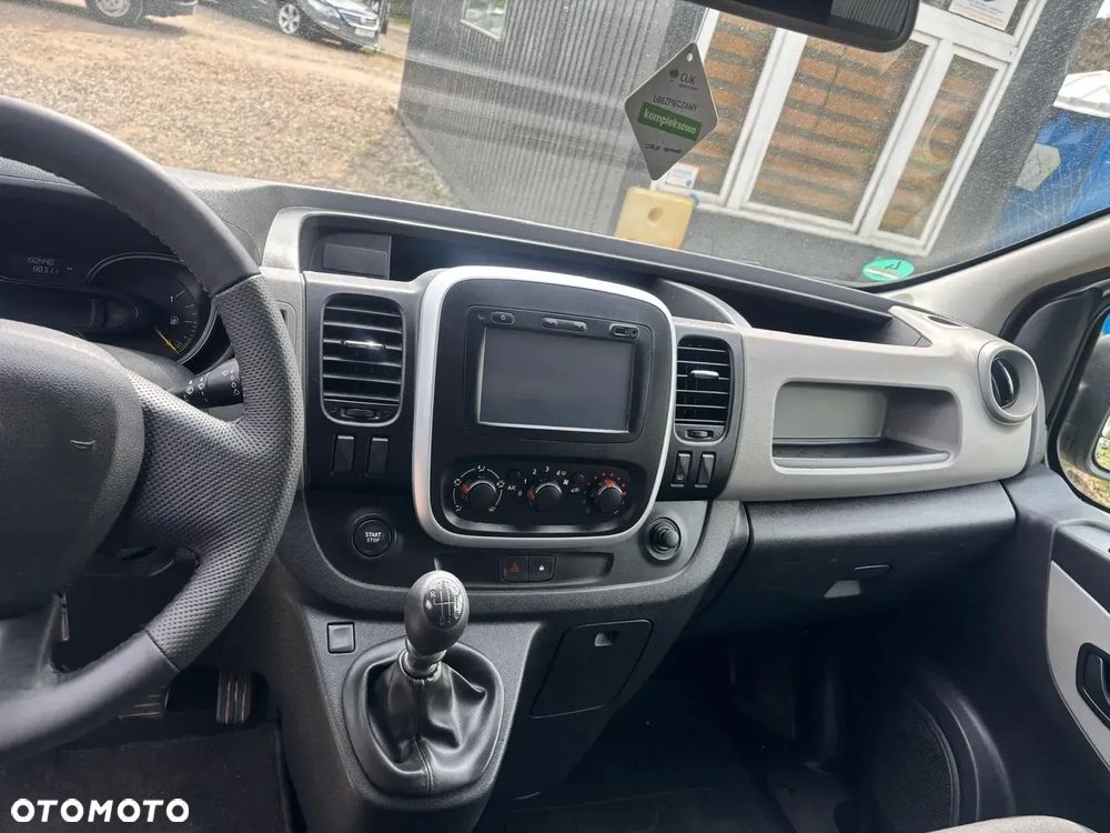 Renault Trafic - 17