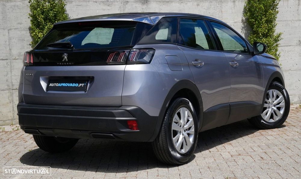 Peugeot 3008 1.2 PureTech Active - 5