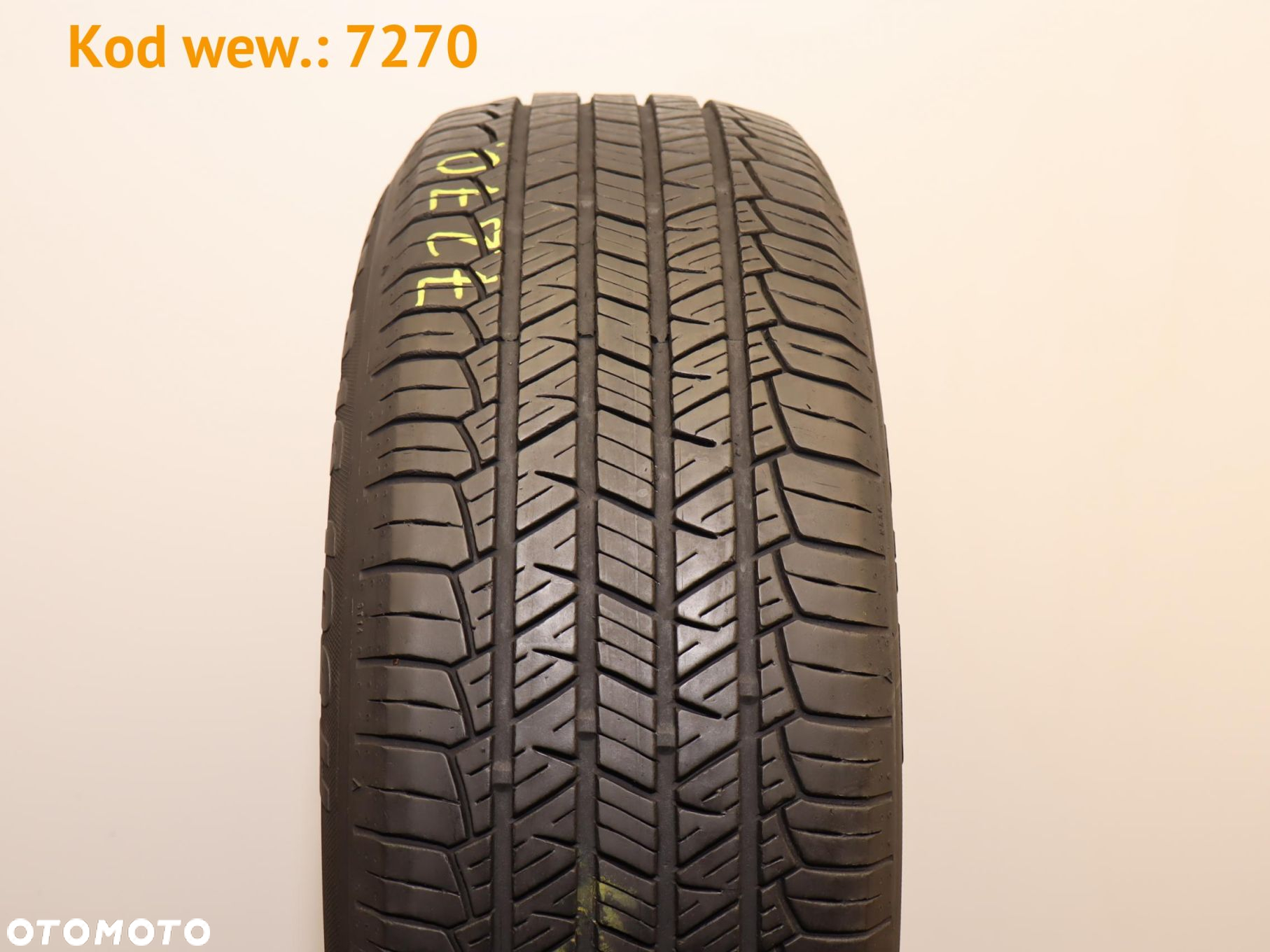 Kormoran SUV Summer - 215/65 R16 - 2