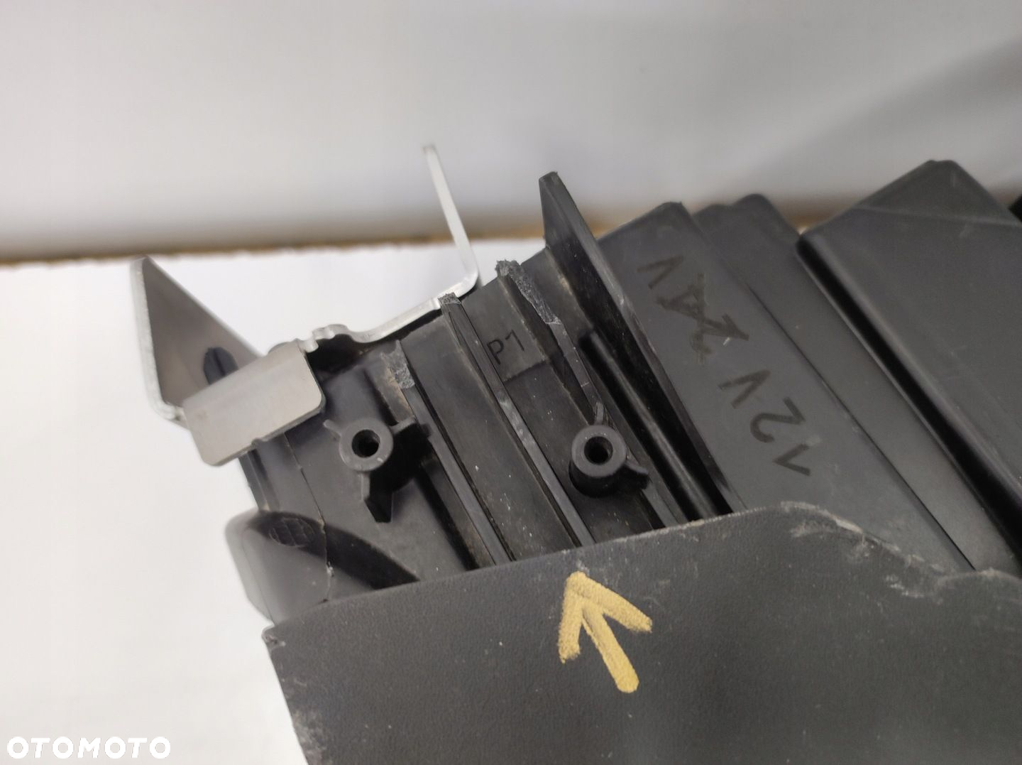 LAMPA PRZÓD PRZEDNIA PRAWA OPEL MOKKA B II 9834007980 EUROPA - 6