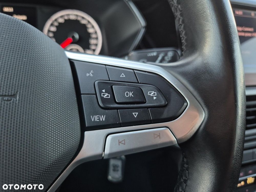 Volkswagen T-Cross 1.0 TSI Life - 20