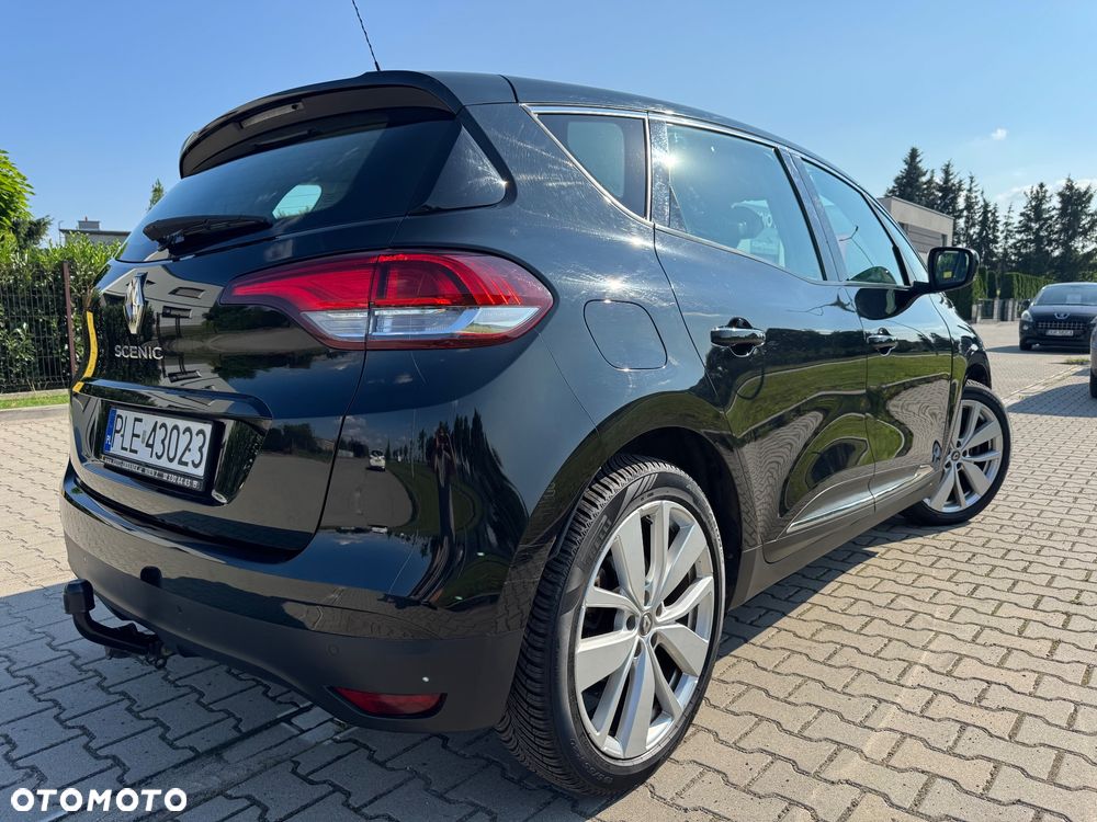 Renault Scenic 1.3 TCe Energy Zen - 11
