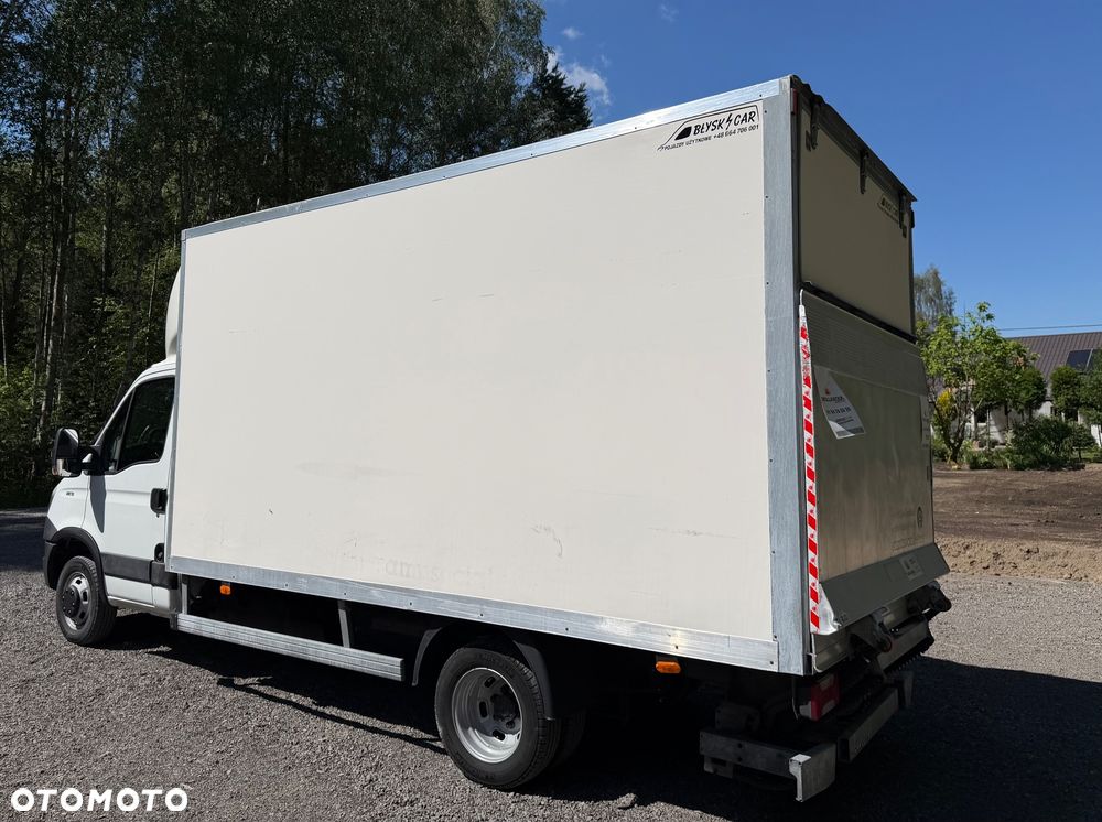 Iveco Daily - 5