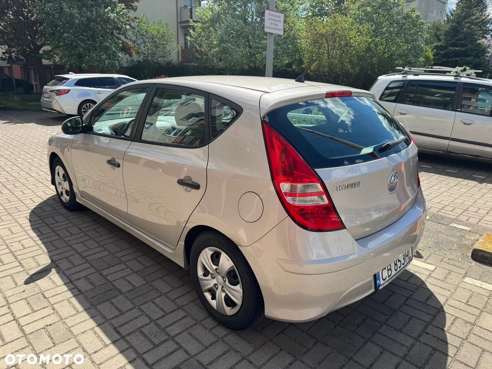 Hyundai i30 1.4 Classic - 4