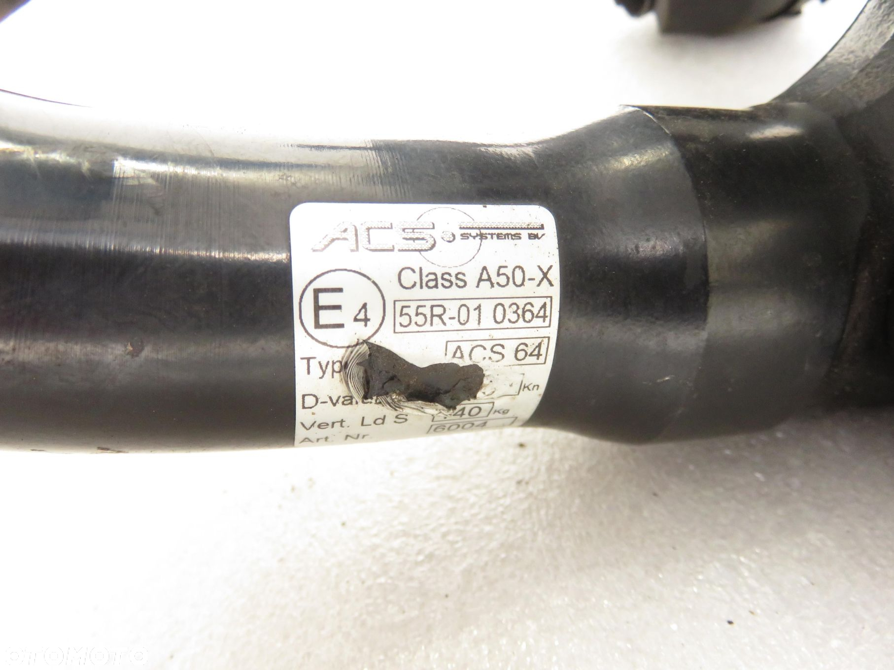 HAK FORD S-MAX I F246 - 9