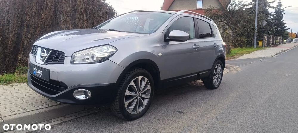 Nissan Qashqai - 9