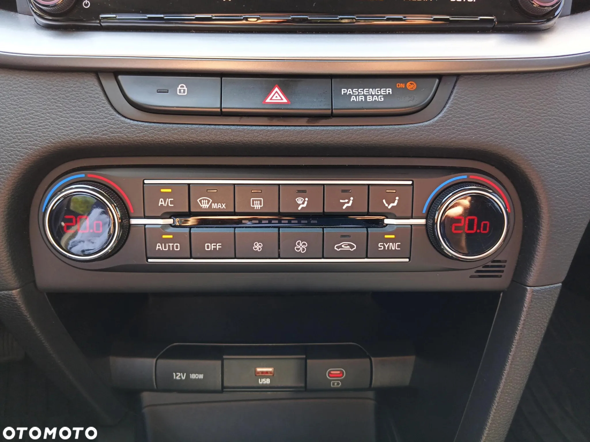 Kia Ceed 1.5 T-GDI M DCT - 18