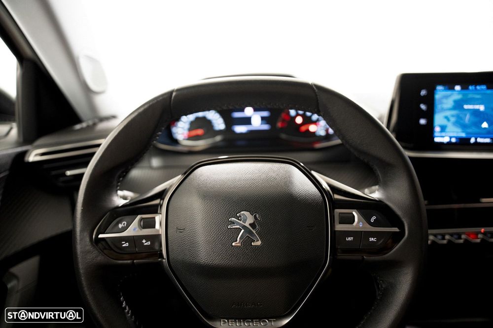 Peugeot 2008 1.2 PureTech Active Pack - 8