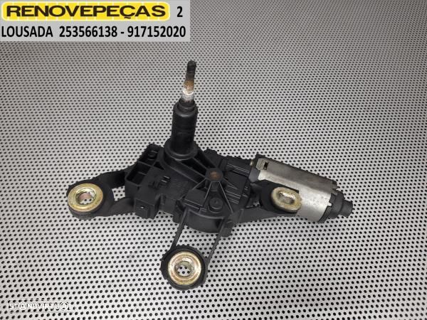 Motor Escovas / Limpa Vidros Tras Ford Transit Connect (P65_, P70_, P8 - 1