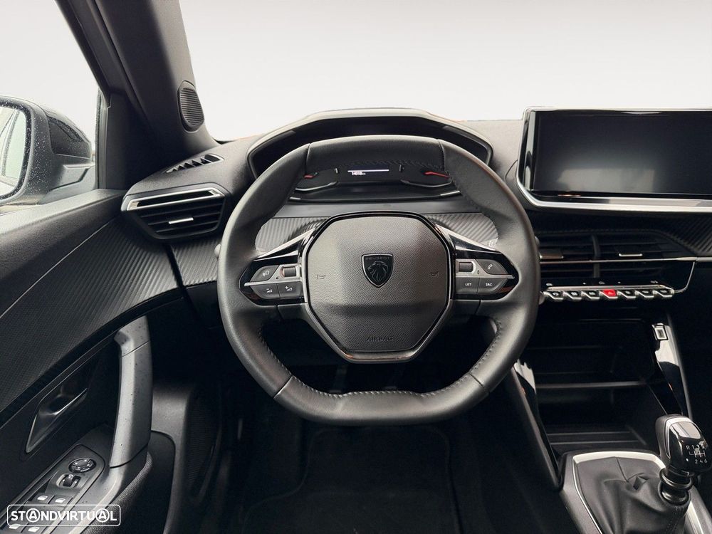 Peugeot 2008 1.2 PureTech Style - 13
