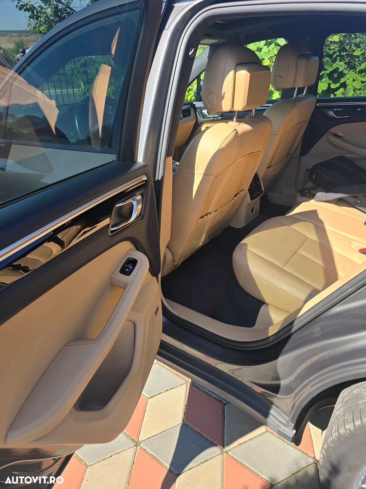 Porsche Macan PDK - 18