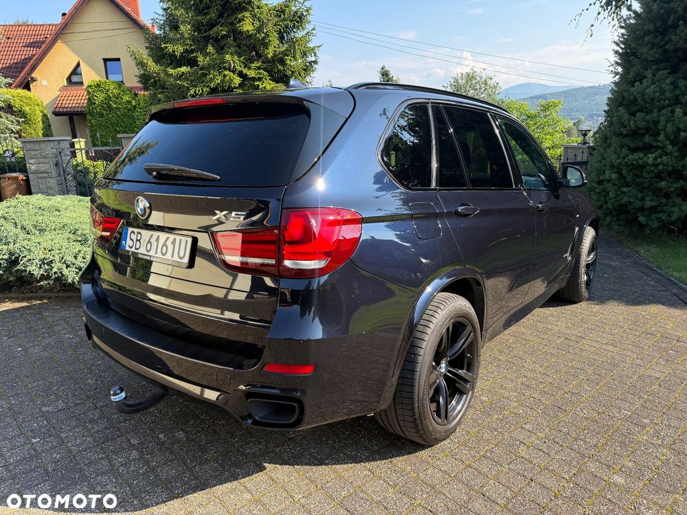 BMW X5 - 5