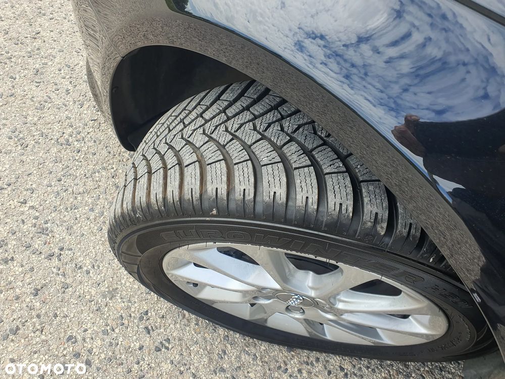 Audi A3 Sportback 1.6 TDI Ambition - 25