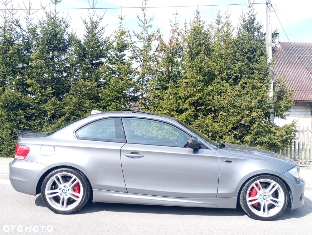 BMW Seria 1 - 13