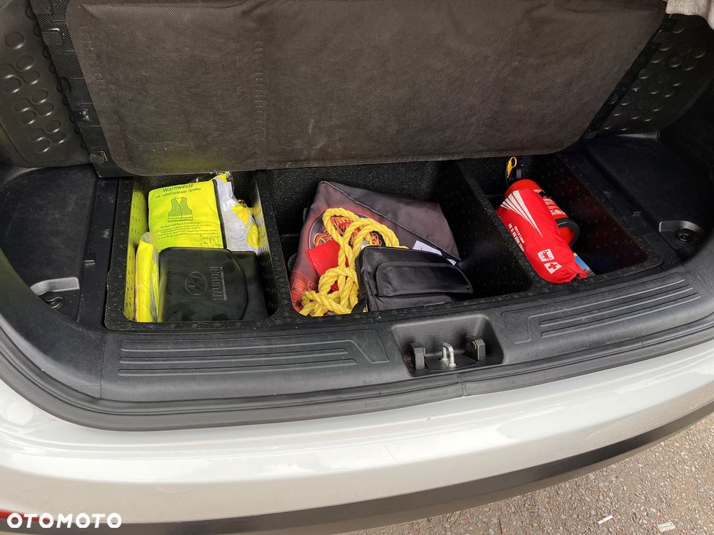 Hyundai ix35 1.6 2WD Classic - 8