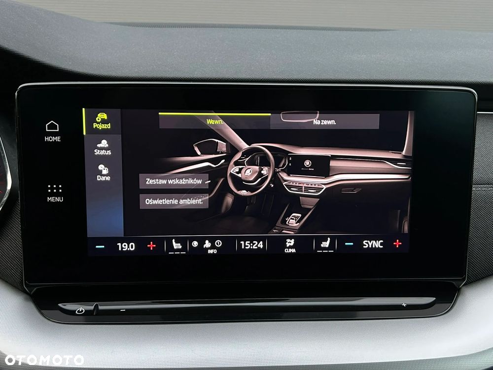 Skoda Octavia 1.5 TSI ACT Style - 31