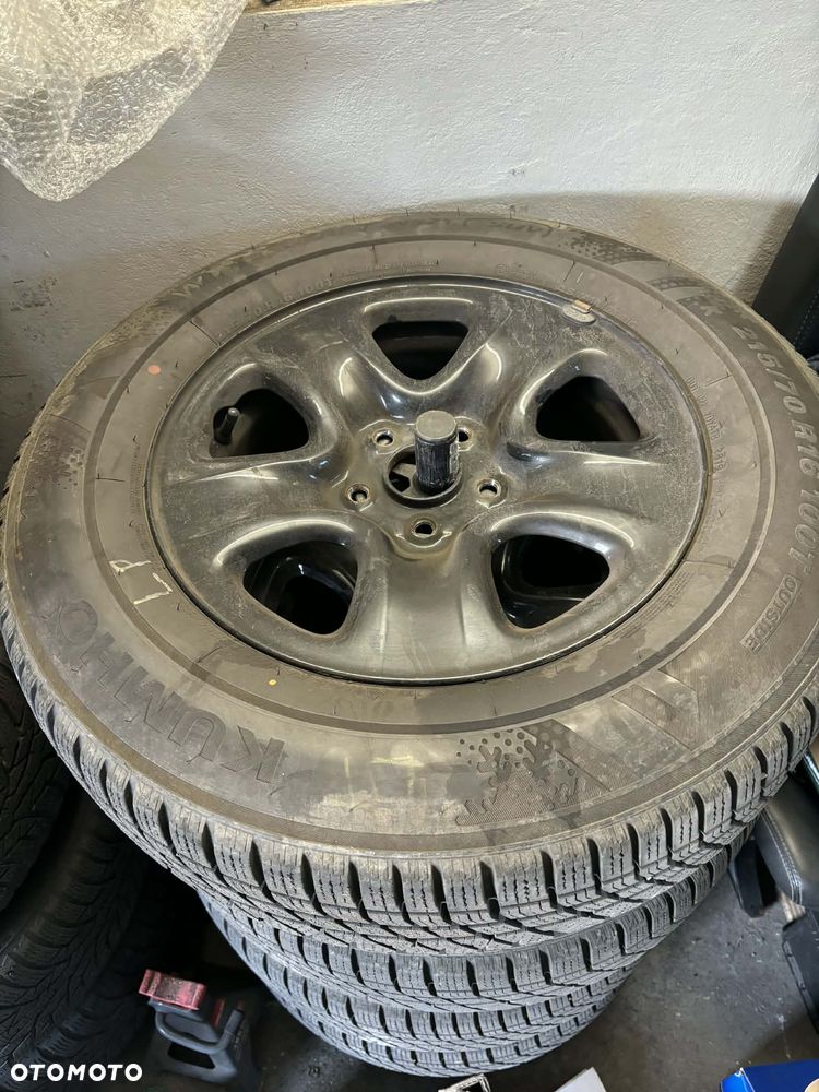 Suzuki Grand Vitara 2.0 Comfort Limited - 16