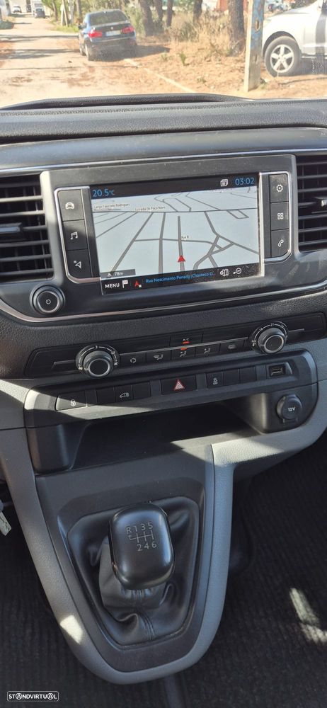 Peugeot Expert Premium L3H1 TwinCab Confort Plus - 9