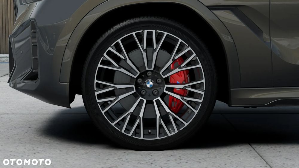 BMW X6 xDrive40i M Sport - 4