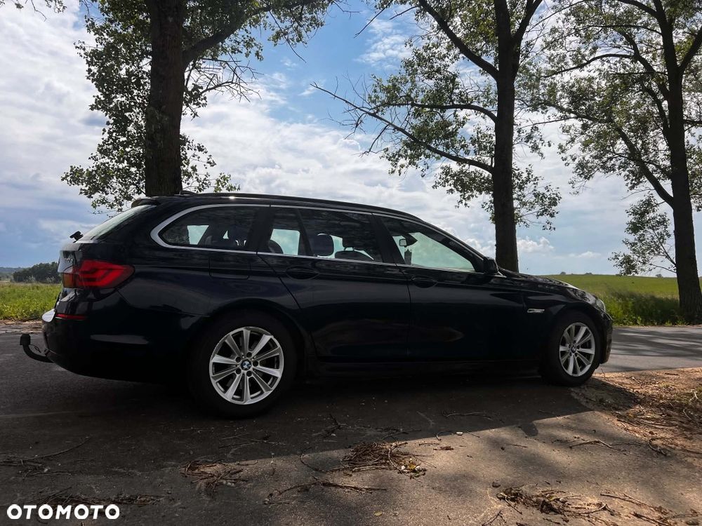 BMW Seria 5 - 3