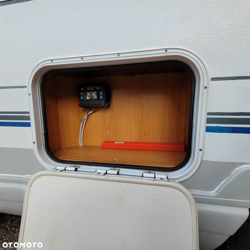 Fiat Ducato, Pilote Galaxy 24MX - 14