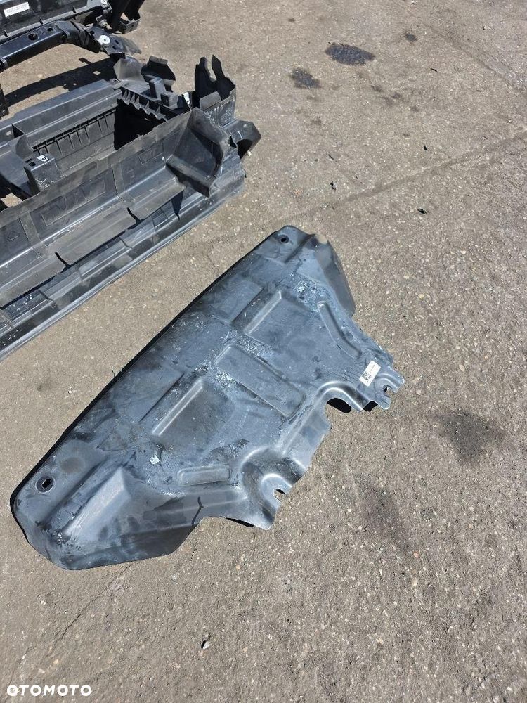 FORD RANGER VI 2.0 TDCI  PAS PRZEDNI CHŁODNICE - 4