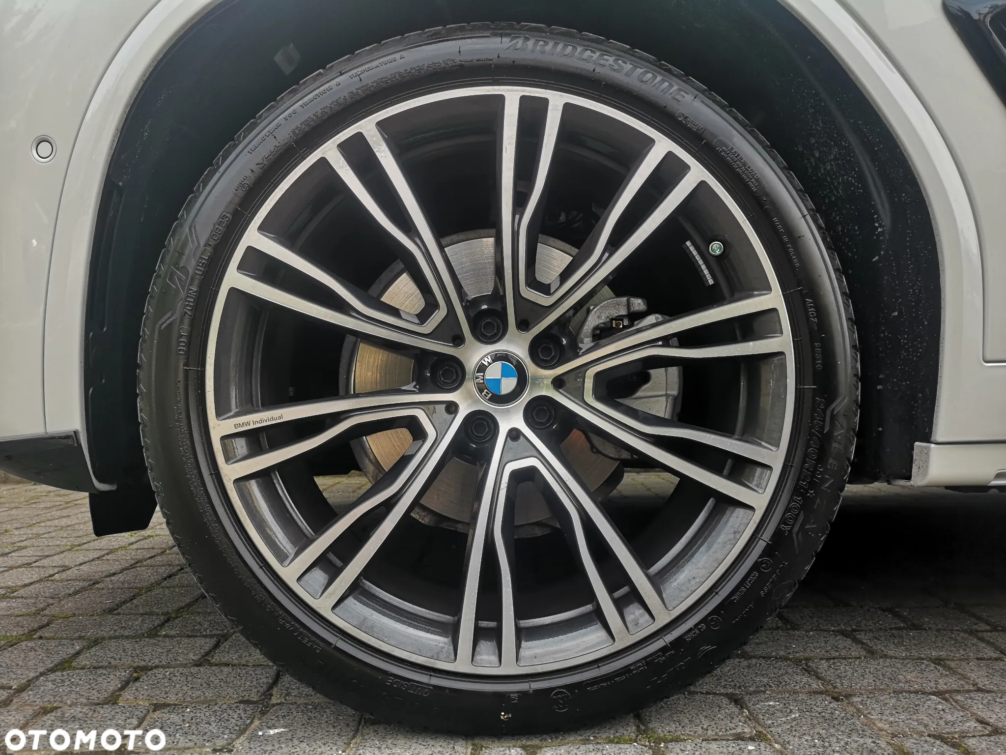 BMW X3 - 27