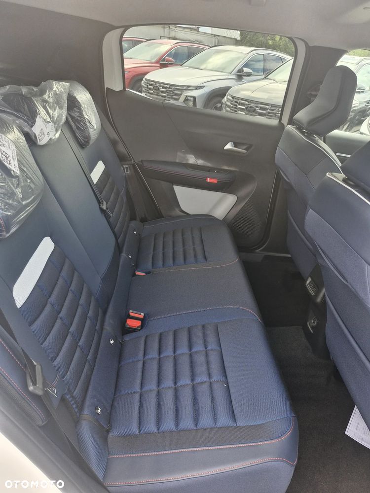 Citroën C3 Aircross 1.2 mHEV Collection S&S eDCT6 - 9