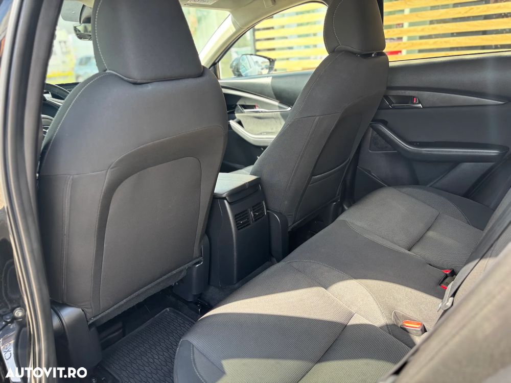Mazda CX-30 e-SKYACTIV G150 MHEV Plus - 11