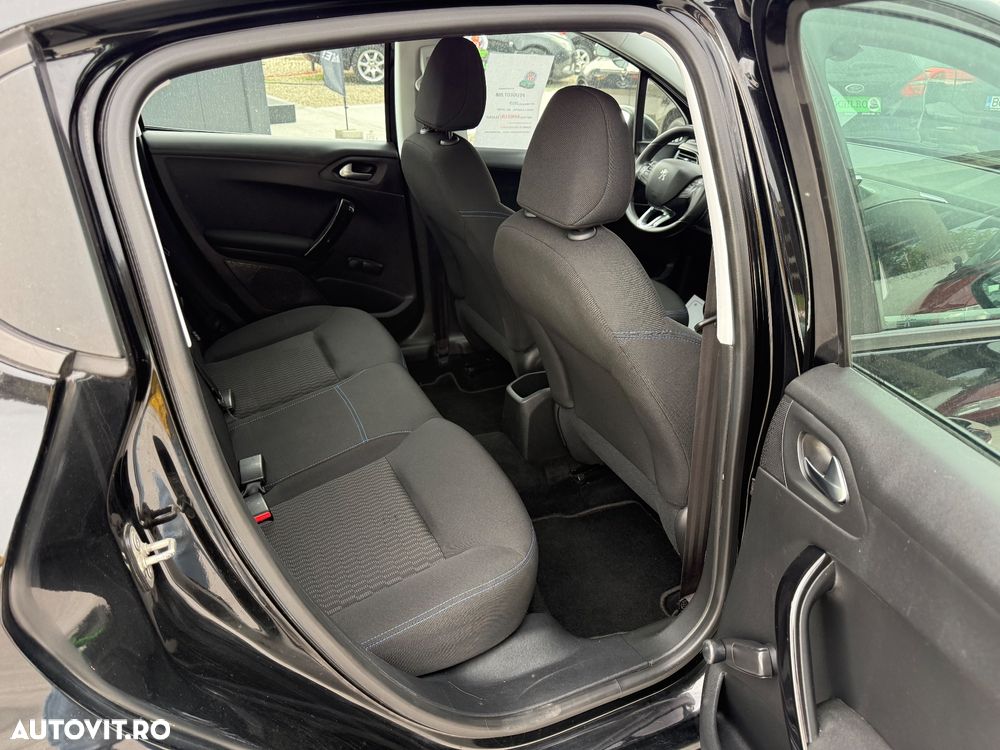 Peugeot 208 PureTech 82 Stop & Start Signature - 7