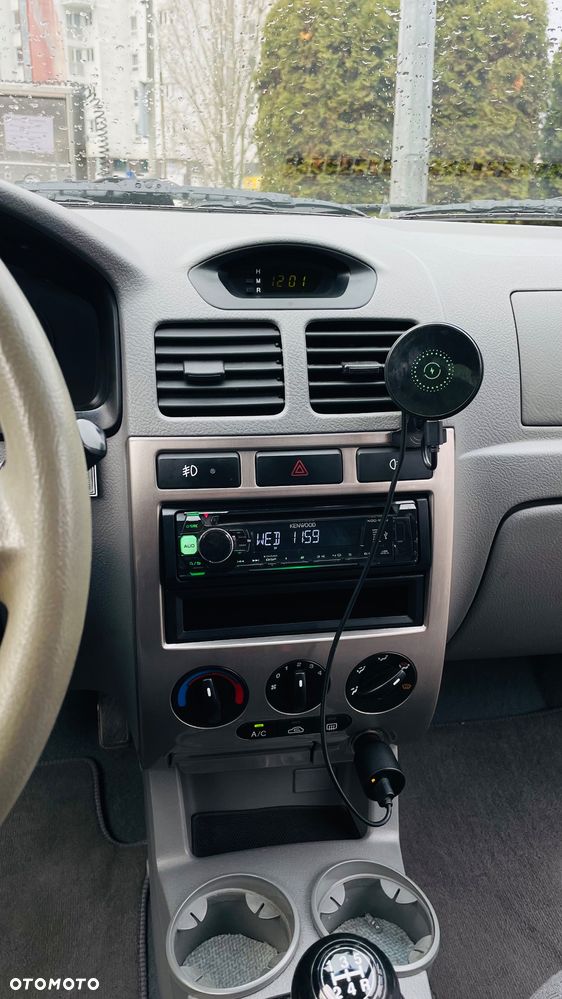 Kia Rio 1.5 SLX - 10