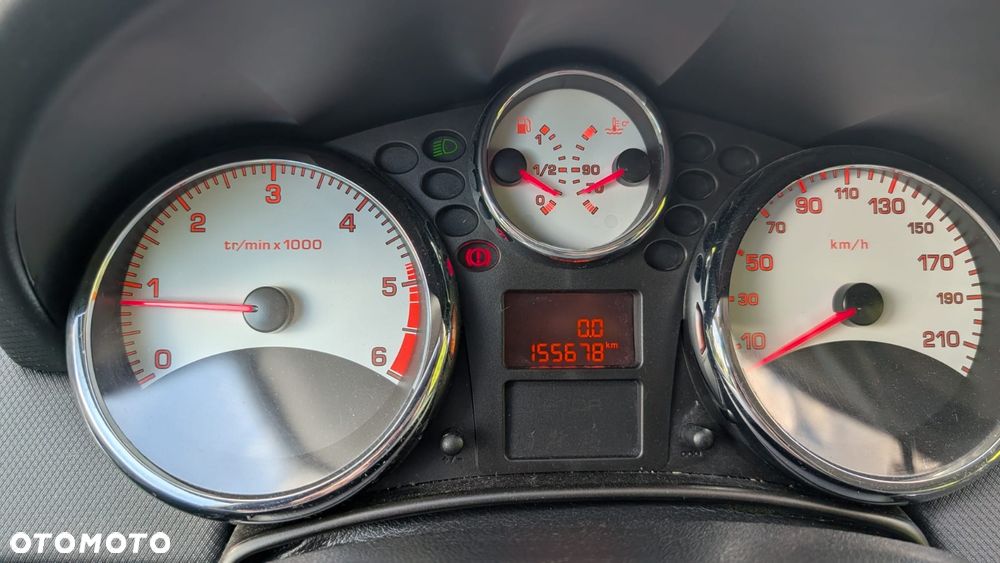 Peugeot 207 1.4 HDi Business Line - 2