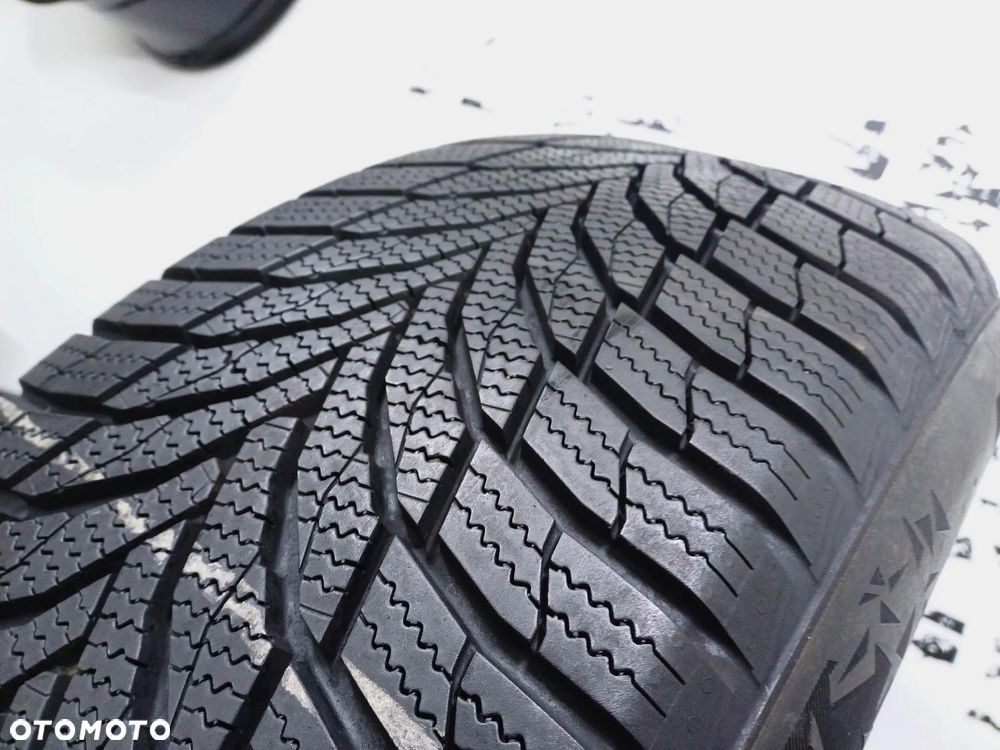 zimowa Nexen Winguard Sport 2 SUV 235/60R18 7,5m opona pojedyncza 52868 - 2
