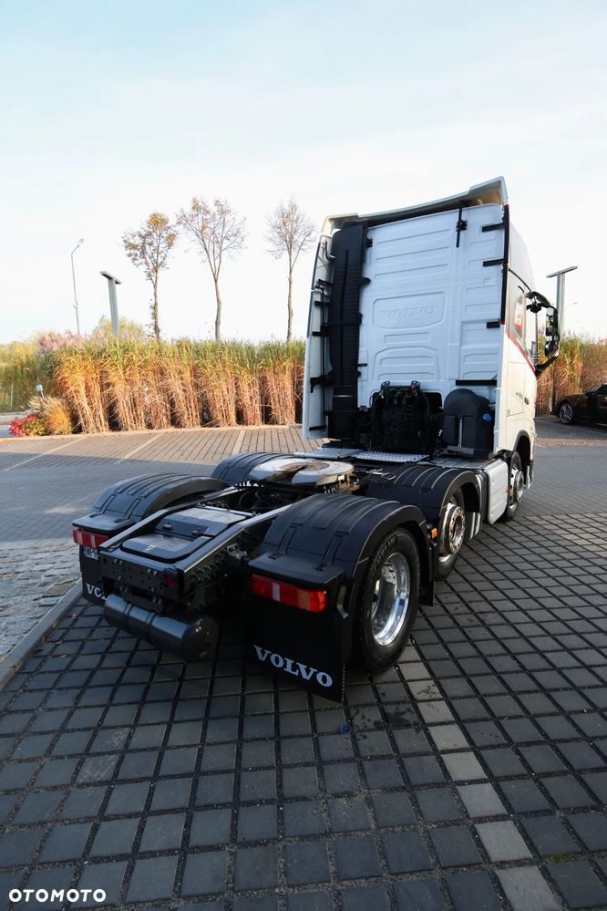Volvo FH 500 I SAVE - 6