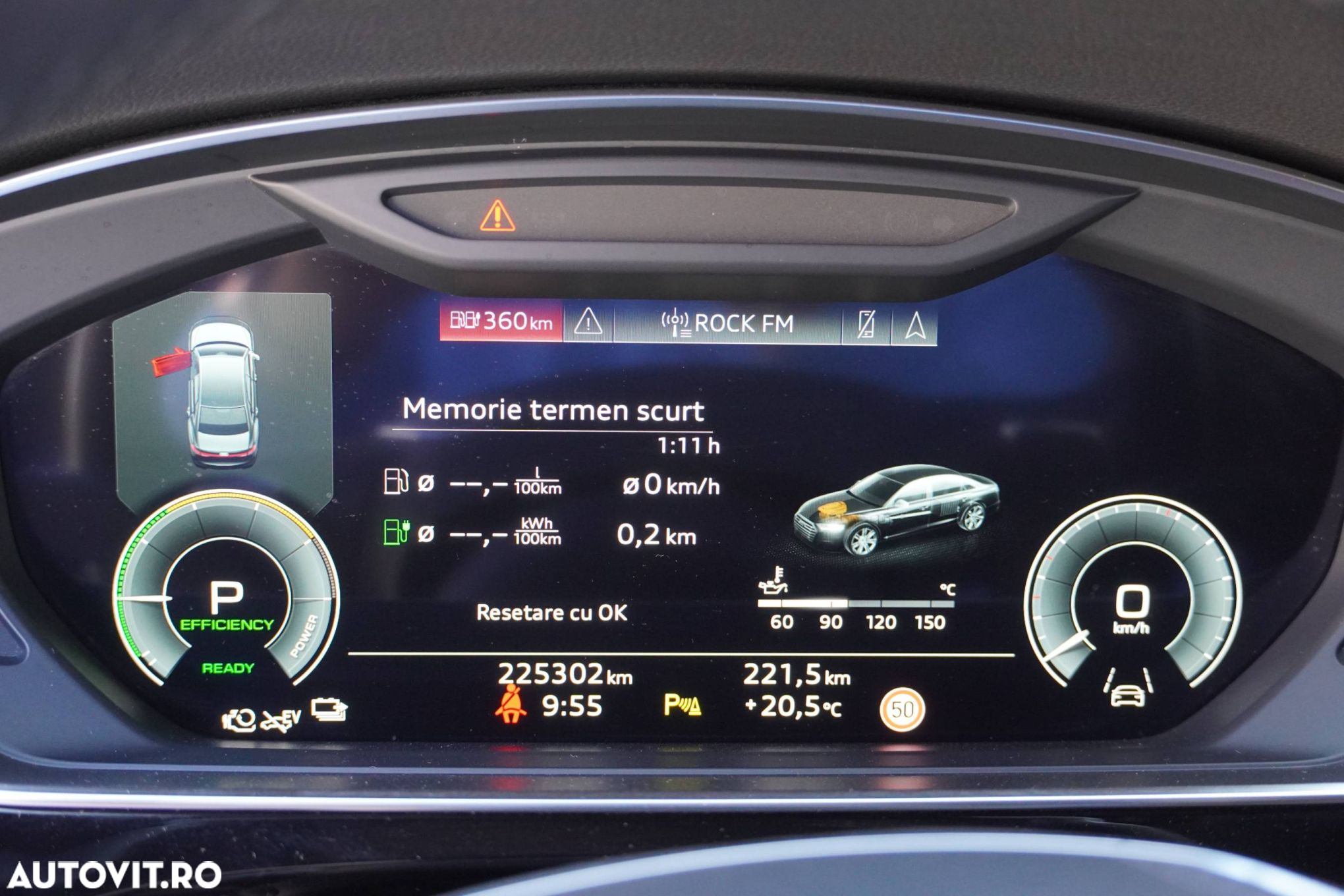 Audi A8 - 28