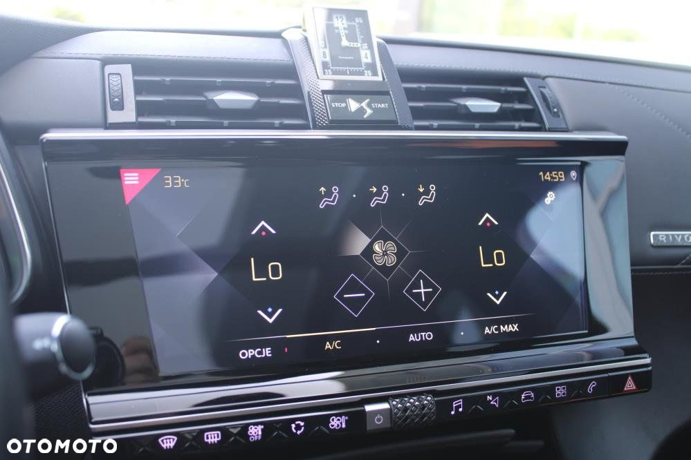 DS Automobiles DS 7 Crossback - 25