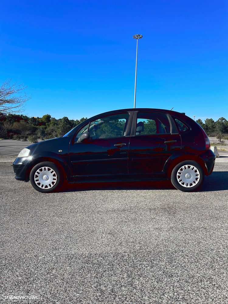 Citroën C3 1.1 Exclusive - 3
