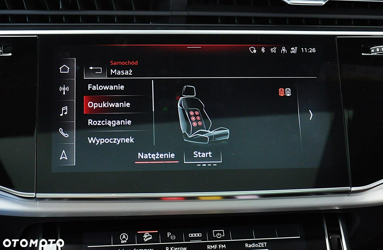 Audi Q7 - 38