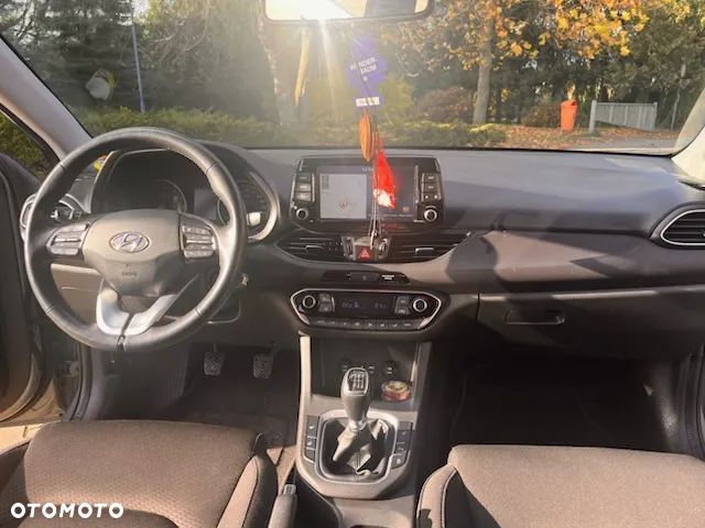 Hyundai i30 - 5
