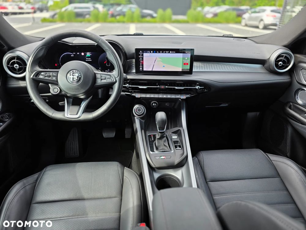 Alfa Romeo Tonale 1.5 T4 GSE mHEV Edizione Speciale DCT - 18