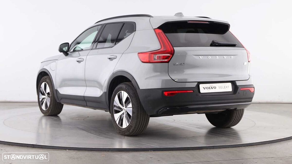 Volvo XC 40 - 5