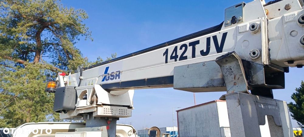 MIKANN G 300 Cdi 4X4 - 17